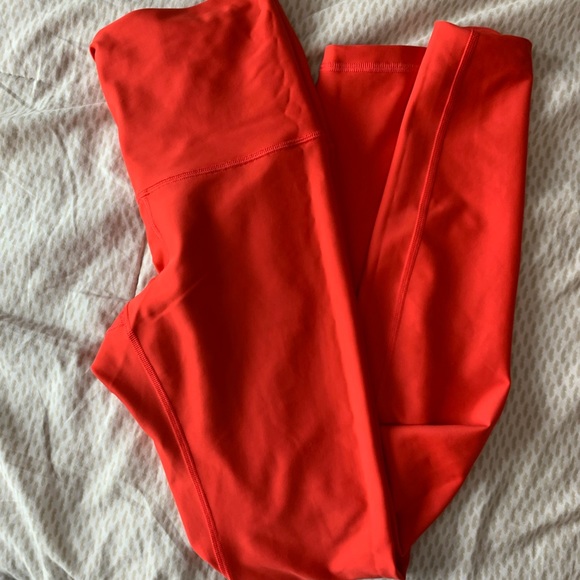 Old Navy active leggings - Picture 1 of 4